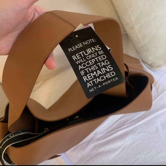 Brand new with tags Acne Studios Musubi Midi - Picture 2 of 6